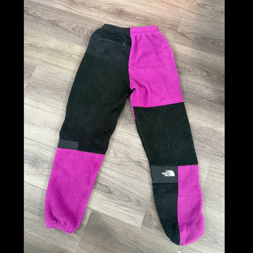 Frankie Collective Patchwork Sweats - image 3